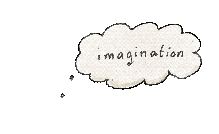 Imagination
