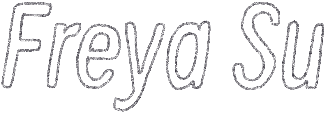 Freya Su