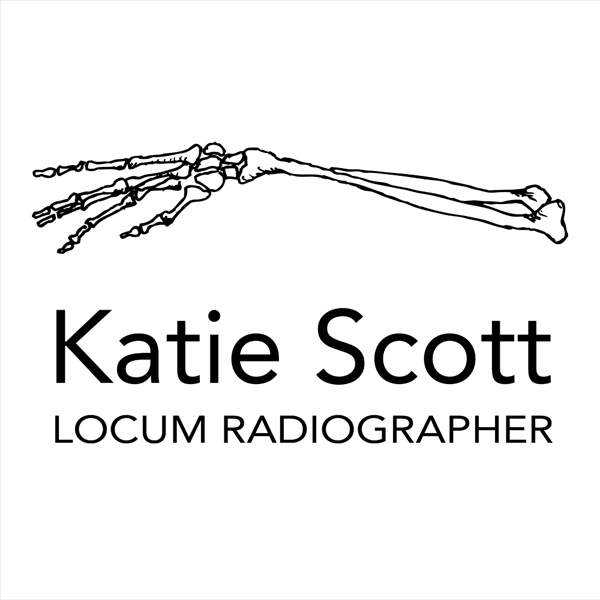 Katie Locum Radiographer